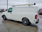 2015 Nissan Nv Delivery van