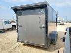 2026 Sawyer 7BP16 Enclosed Cargo Trailer