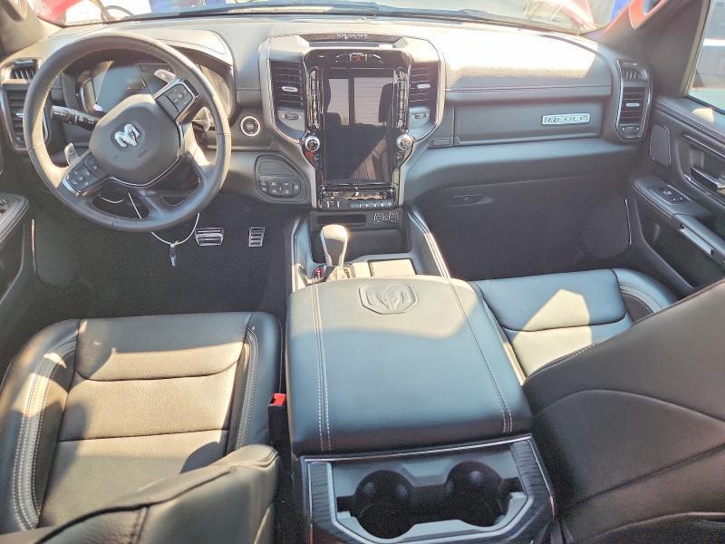 2024 Dodge RAM 1500 Rebel