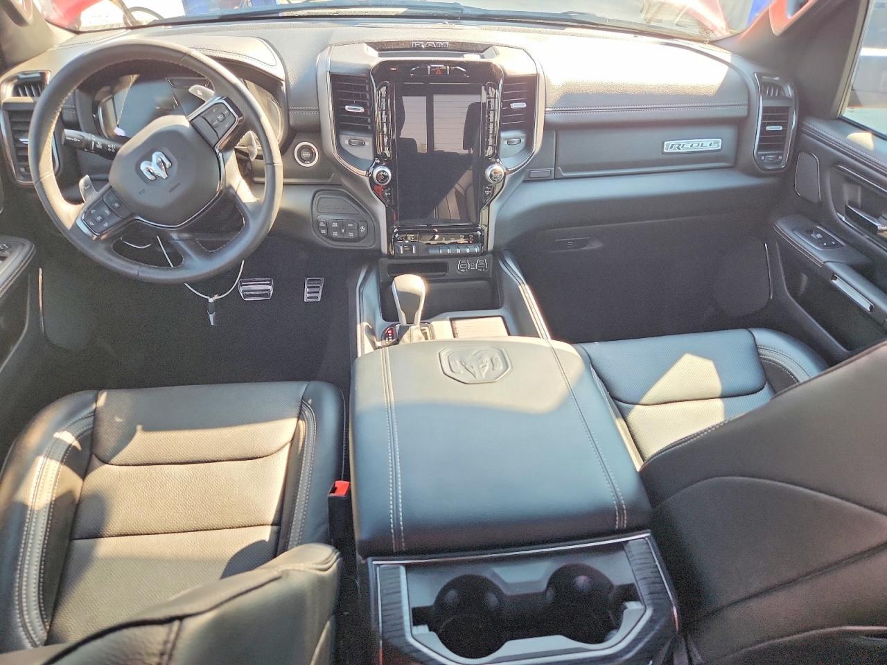 2024 Dodge RAM 1500 Rebel