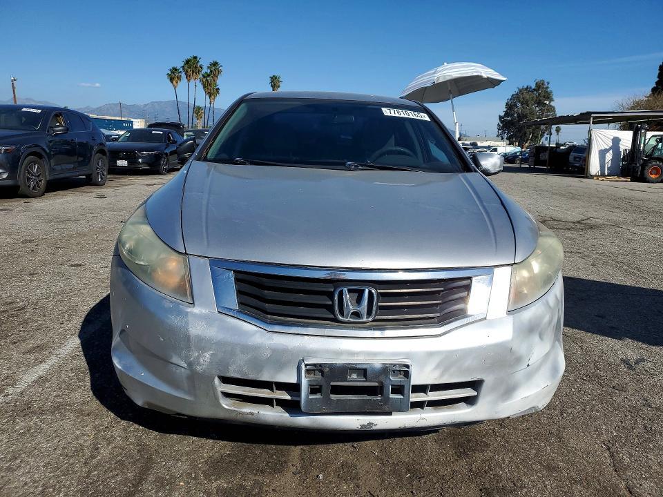 2010 Honda Accord lx