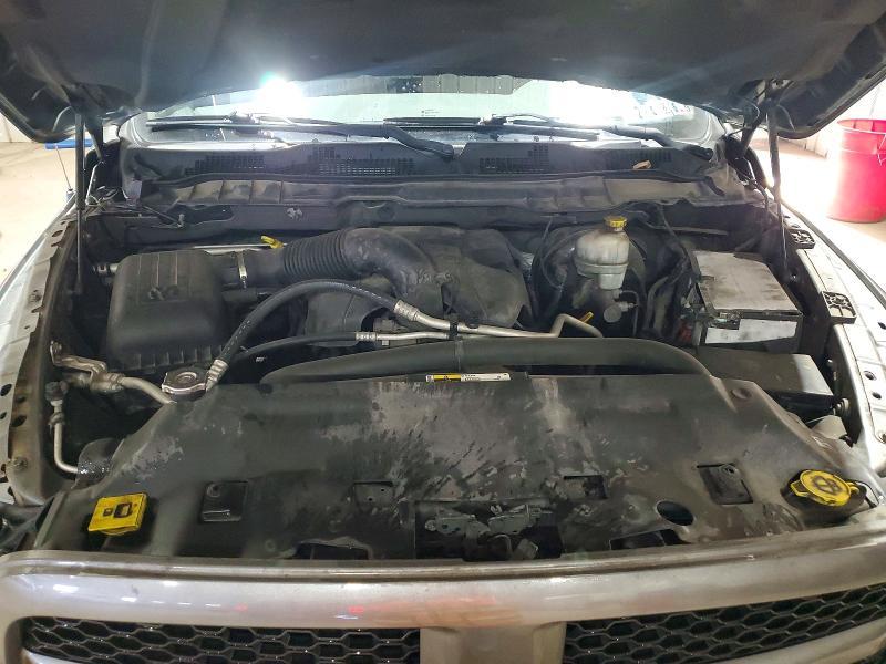 2013 Dodge RAM 1500 ST