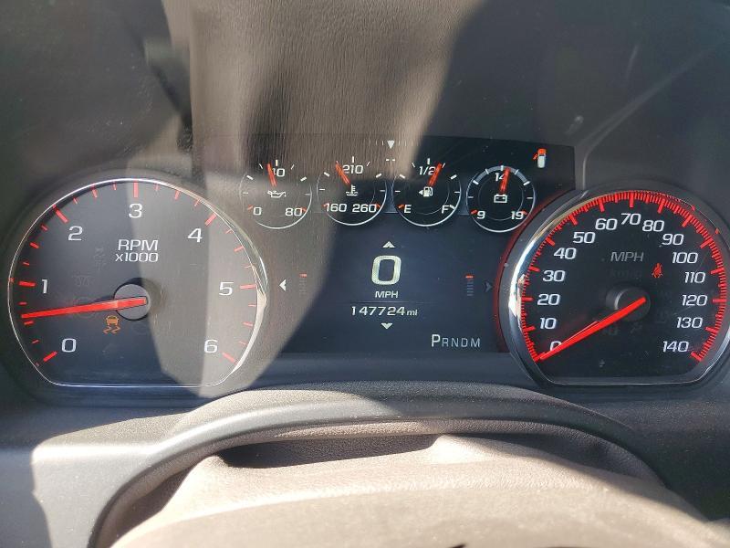 2015 GMC Yukon xl Denali