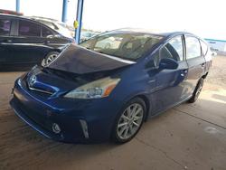 2012 Toyota Prius v Five for sale in Phoenix, AZ