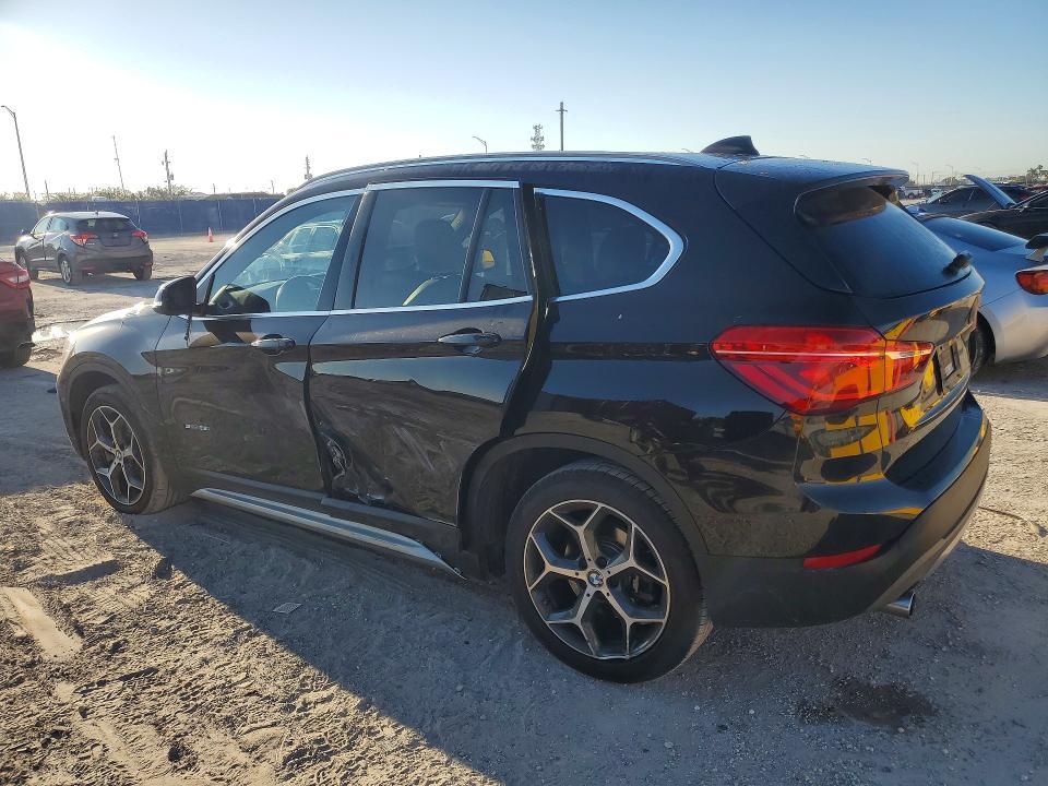 2018 BMW X1 Sdrive28i