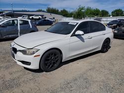 BMW salvage cars for sale: 2015 BMW 328 i Sulev