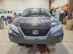 2010 Lexus Rx 350 Base