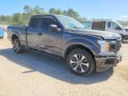 2020 Ford F150 Super Cab