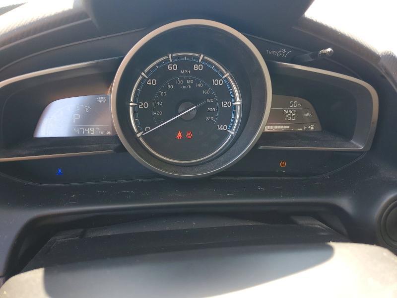 2019 Toyota Yaris le