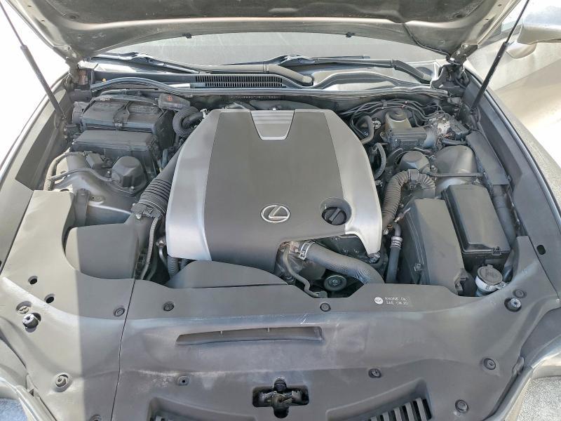 2016 Lexus Rc 350 Base