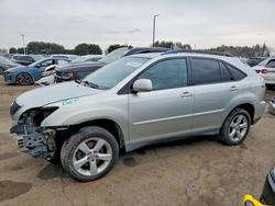 Lexus Vehiculos salvage en venta: 2006 Lexus Rx 330 Base