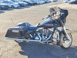 2011 Harley-Davidson Flhx en venta en Sun Valley, CA
