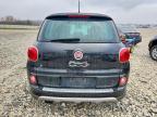 2014 Fiat 500l Trekking