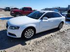 2010 Audi A4 Premium Plus
