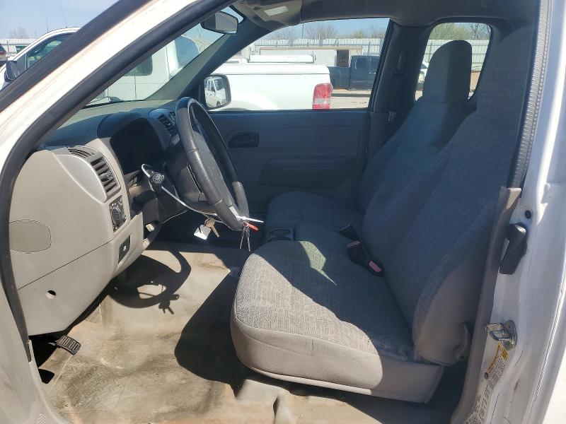 2008 Chevrolet Colorado