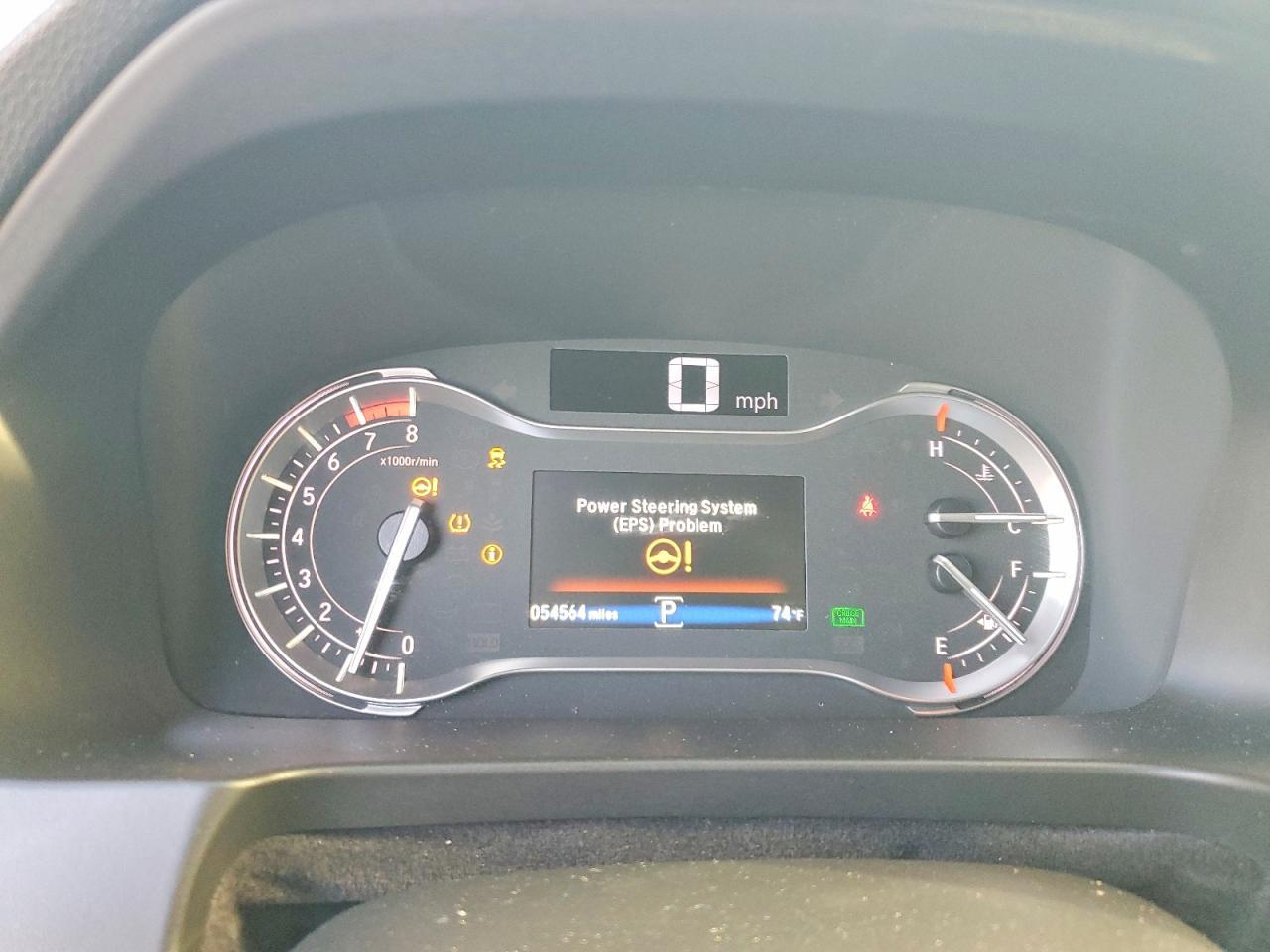 2018 Honda Ridgeline RTL