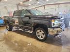 2017 Chevrolet Silverado K1500 LTZ