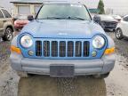 2005 Jeep Liberty Sport