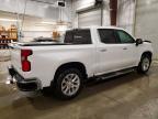2022 Chevrolet Silverado LTD K1500 LTZ