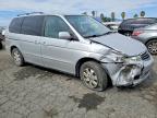 2004 Honda Odyssey ex