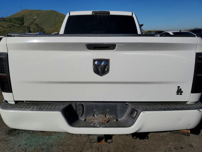 2016 Ram Trucks 1500 ST