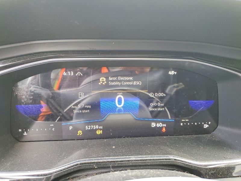 2023 Volkswagen Jetta s