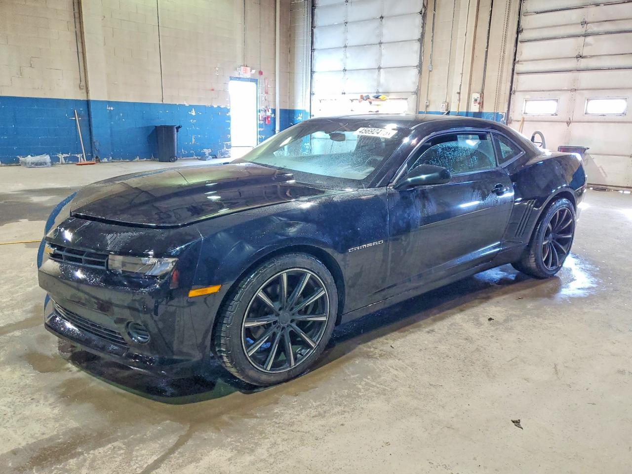 2014 Chevrolet Camaro ls