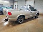 1998 Chevrolet S Truck S10