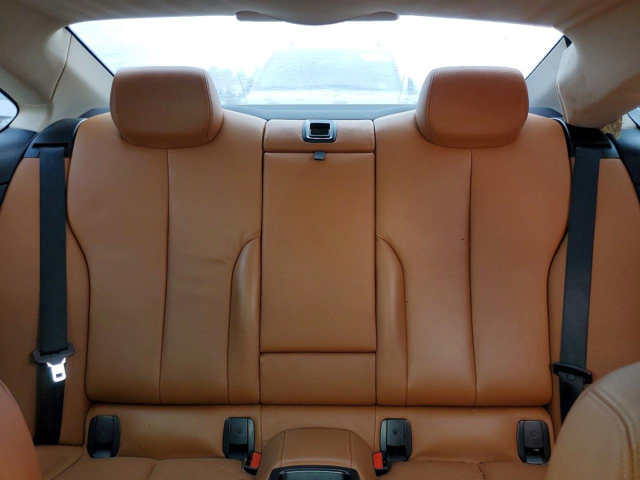 2014 BMW 428 i