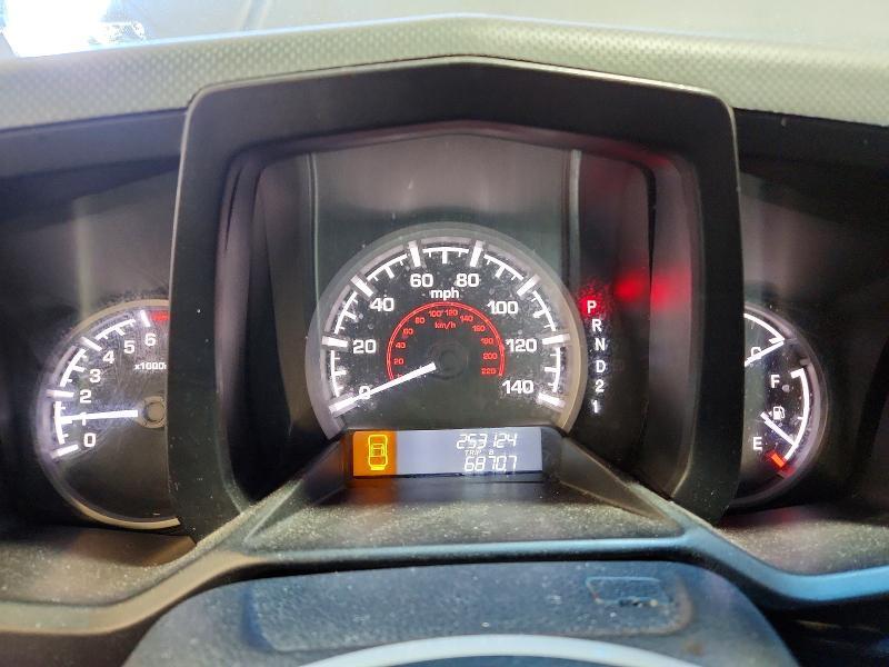 2011 Honda Ridgeline RT