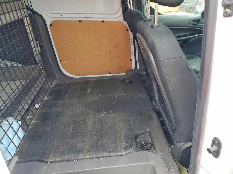 2019 Ford Transit Connect xl