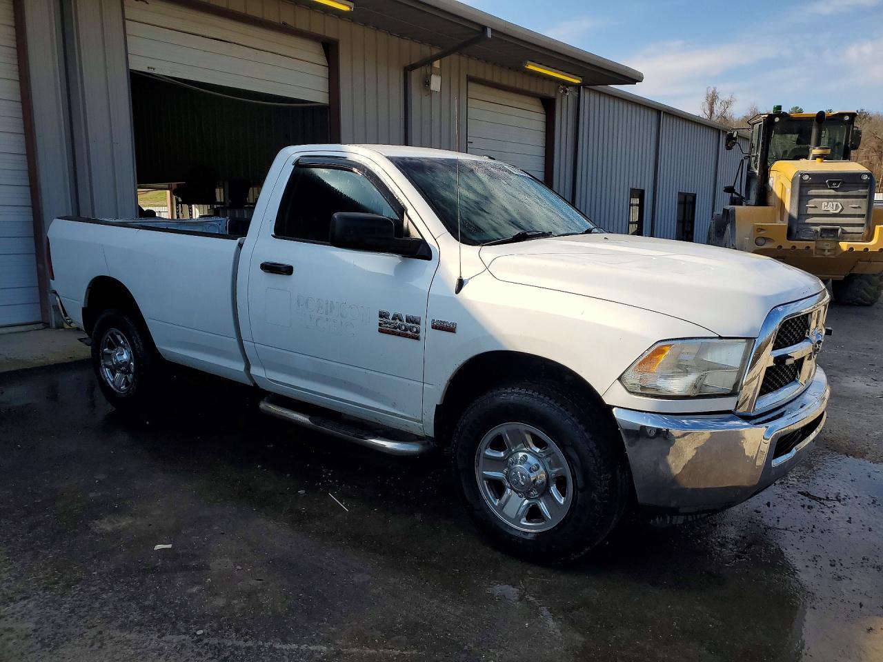 2015 Dodge Ram 2500 st