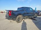 2022 Chevrolet Silverado LTD K1500 Trail Boss Custom