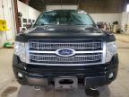 2010 Ford F150 Platinum
