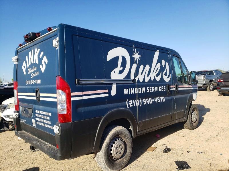 2024 Dodge Ram 1500 Delivery van