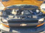 2012 Chev Rolet School Bus