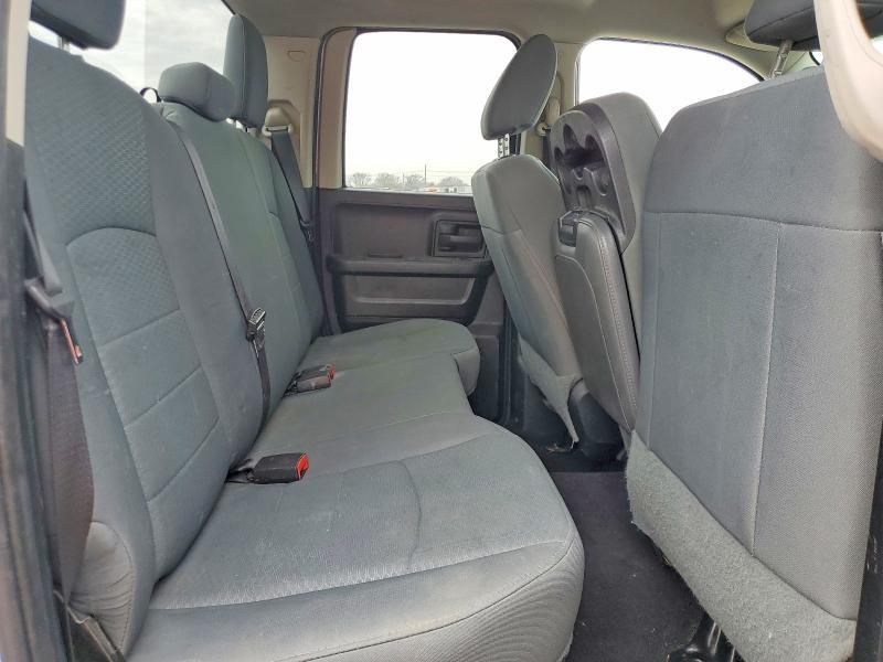 2015 Dodge RAM 1500 ST