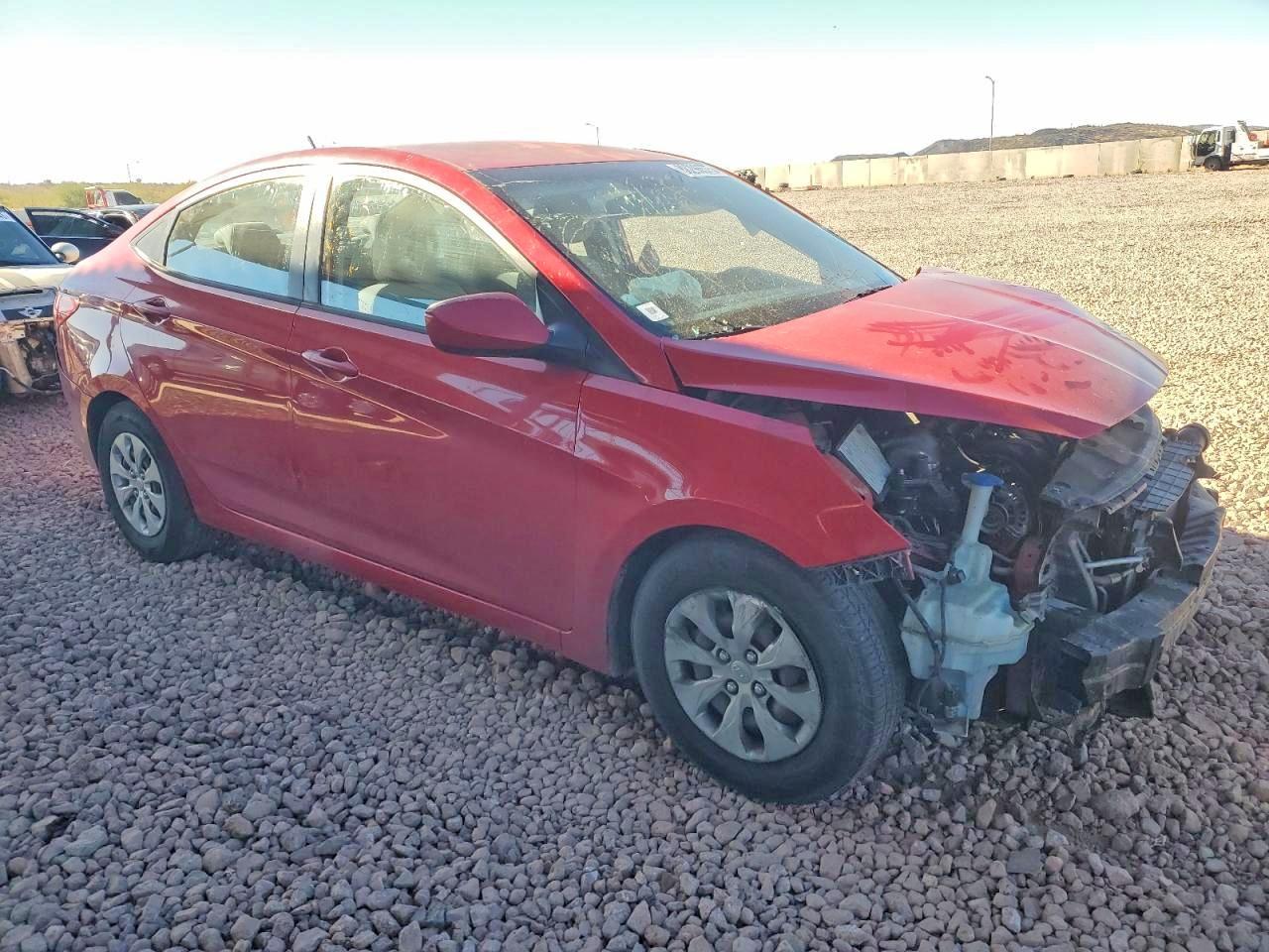 2015 Hyundai Elantra