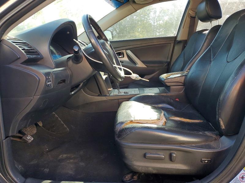 2007 Toyota Camry se V6