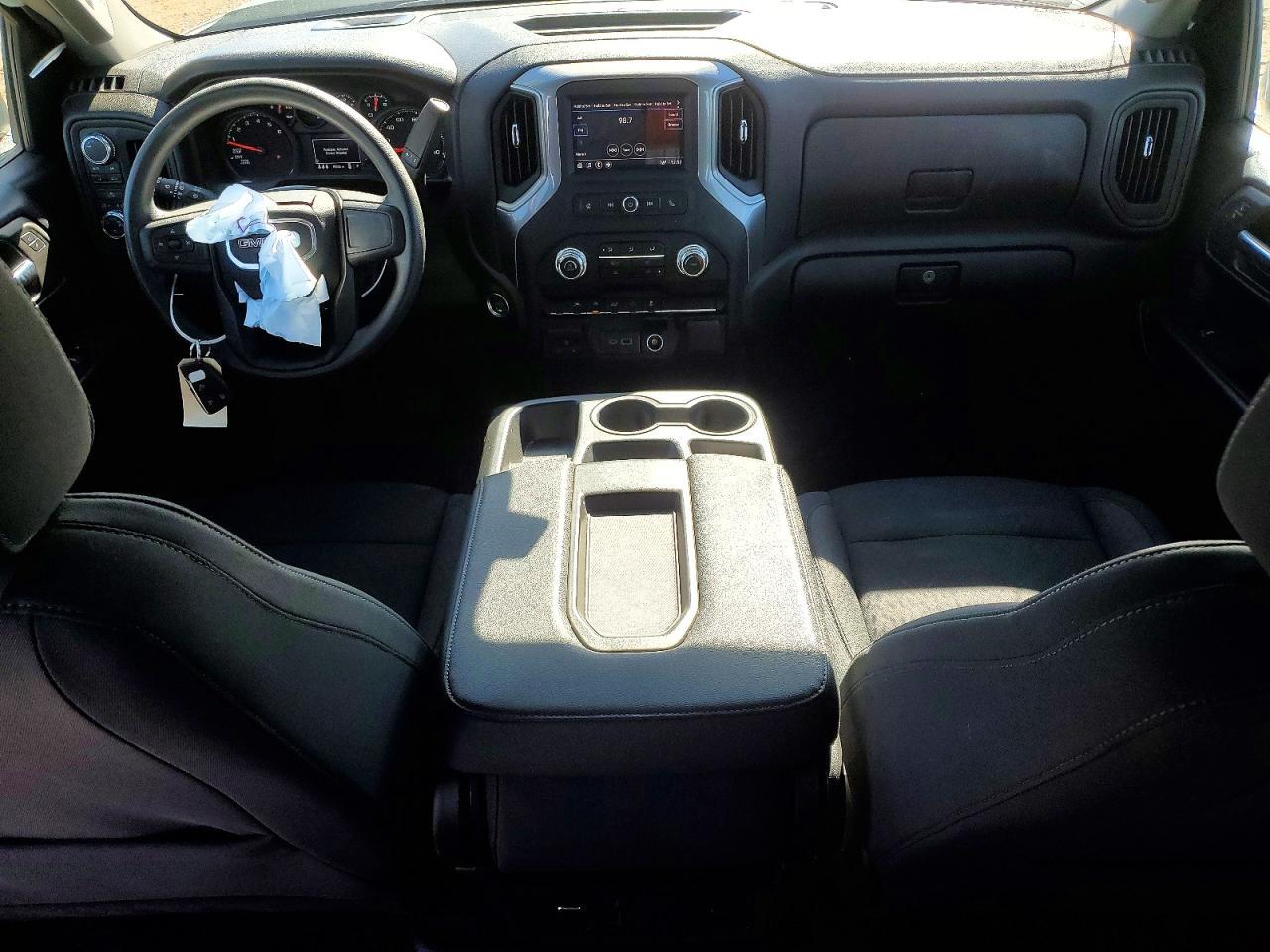 2024 GMC Sierra K1500