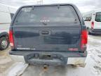 2008 GMC Sierra K2500 Heavy Duty