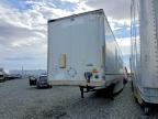 2015 Utility VS2DX DRY Van Trailer