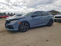 2018 Honda Civic Sport en venta en Florence, MS