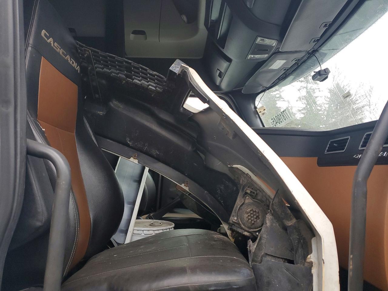 2019 Freigliner 2019 Freightliner ALL Models-Semi Truck