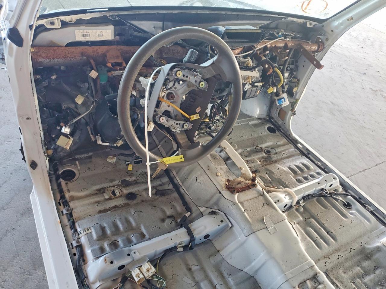 2000 Toyota Tacoma V6