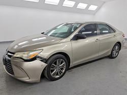 2015 Toyota Camry le for sale in Van Nuys, CA