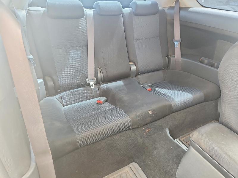 2007 Scion Tc Base