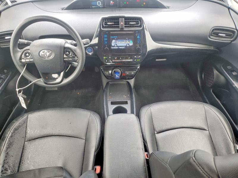 2019 Toyota Prius le Awd-e