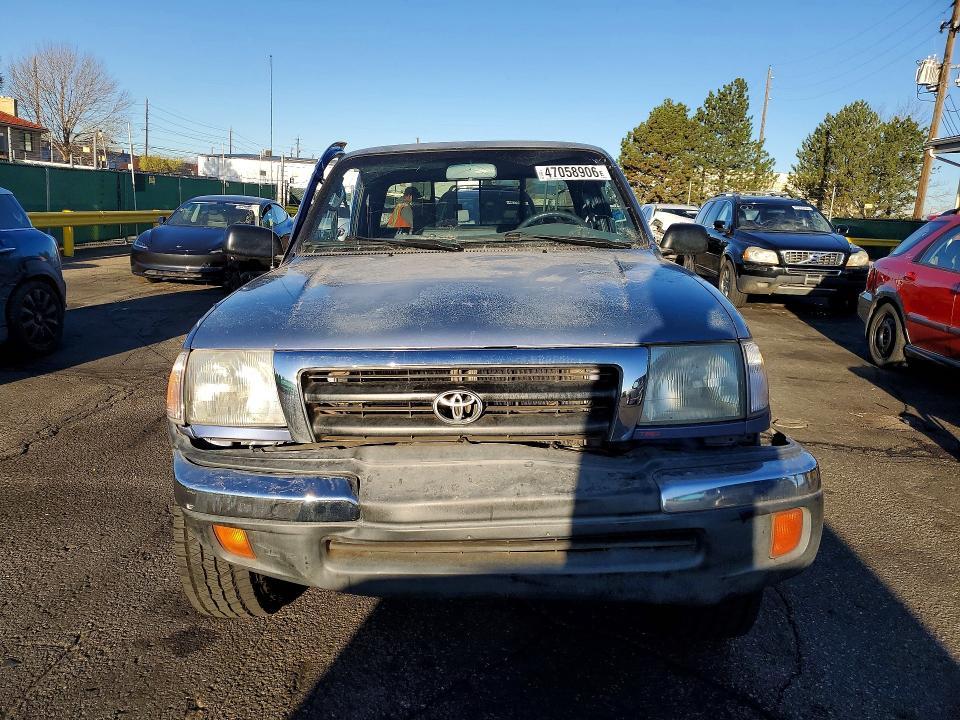 1999 Toyota Tacoma V6