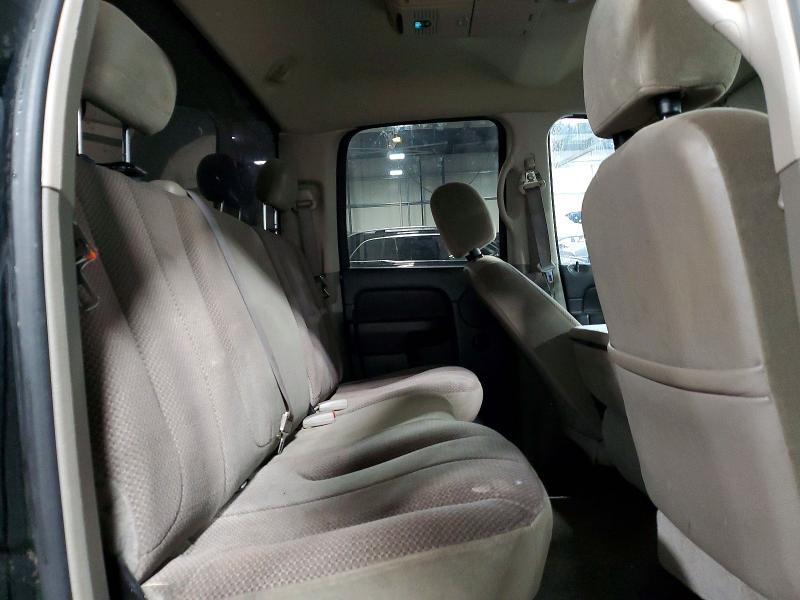 2005 Dodge RAM 1500 ST